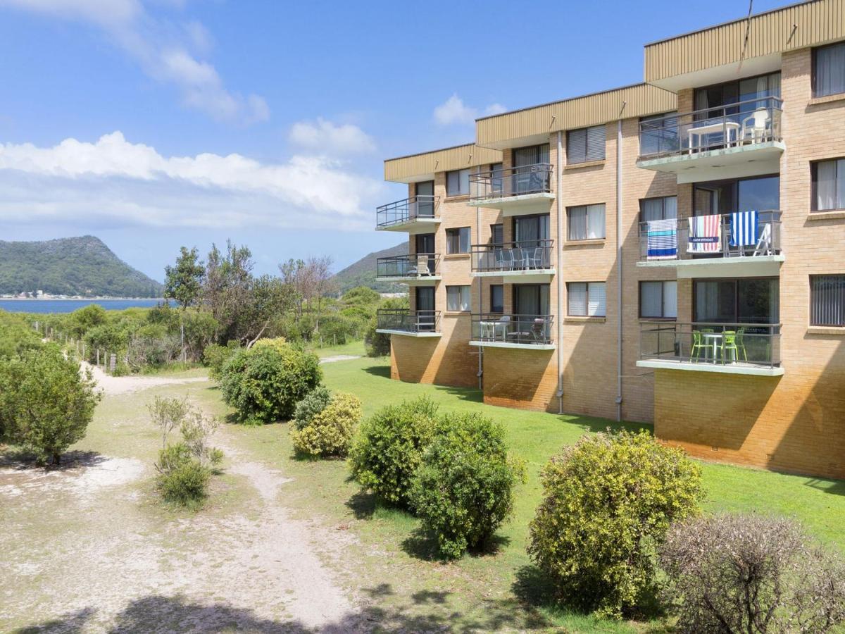 Foreshore Paradise Nelson Bay Exterior photo